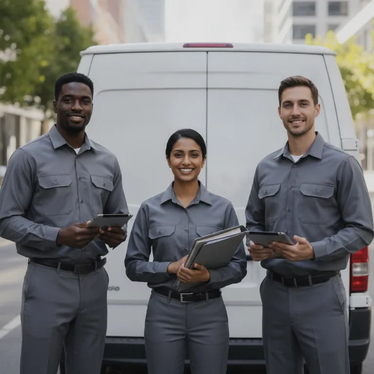 Tax Lawyer team in Mid-City